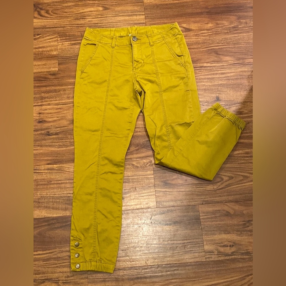 Cabi - “The Tracker” Pant